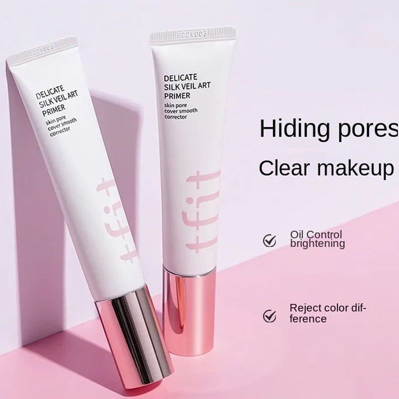 Matte Perfection Primer
