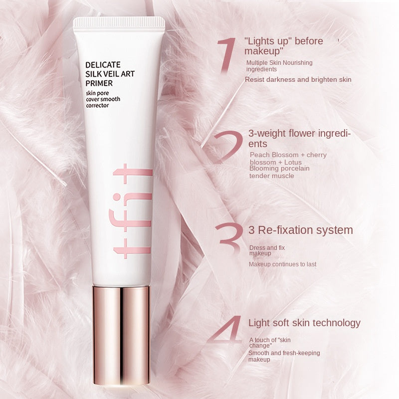 Matte Perfection Primer