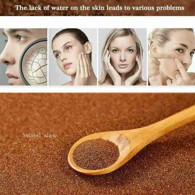 Anti-Aging Seaweed Mask - Bomstore