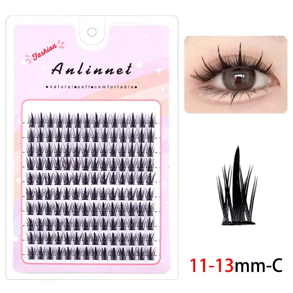 MinDoll Eyelashes