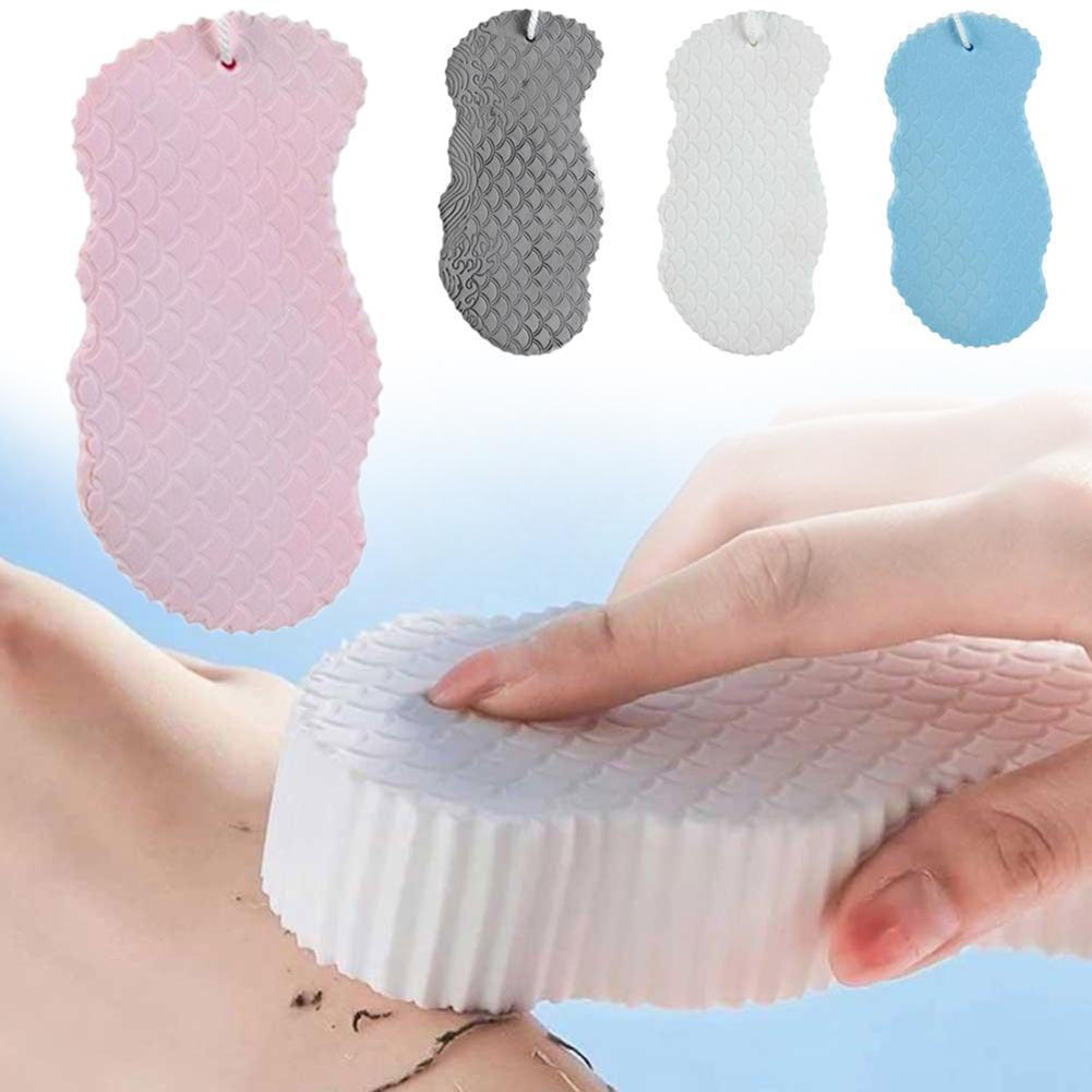 Shower Scrubber Sponge - Bomstore