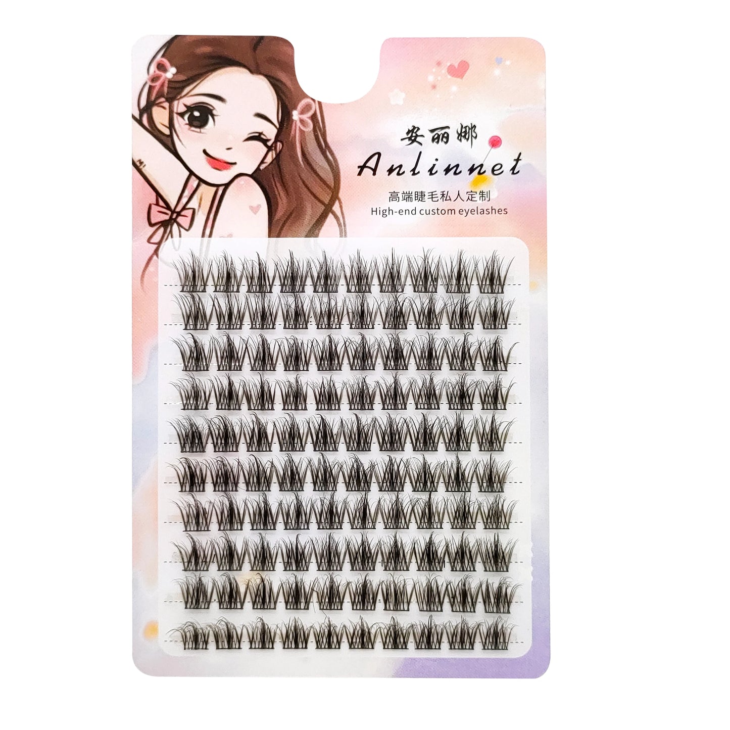 MinDoll Eyelashes