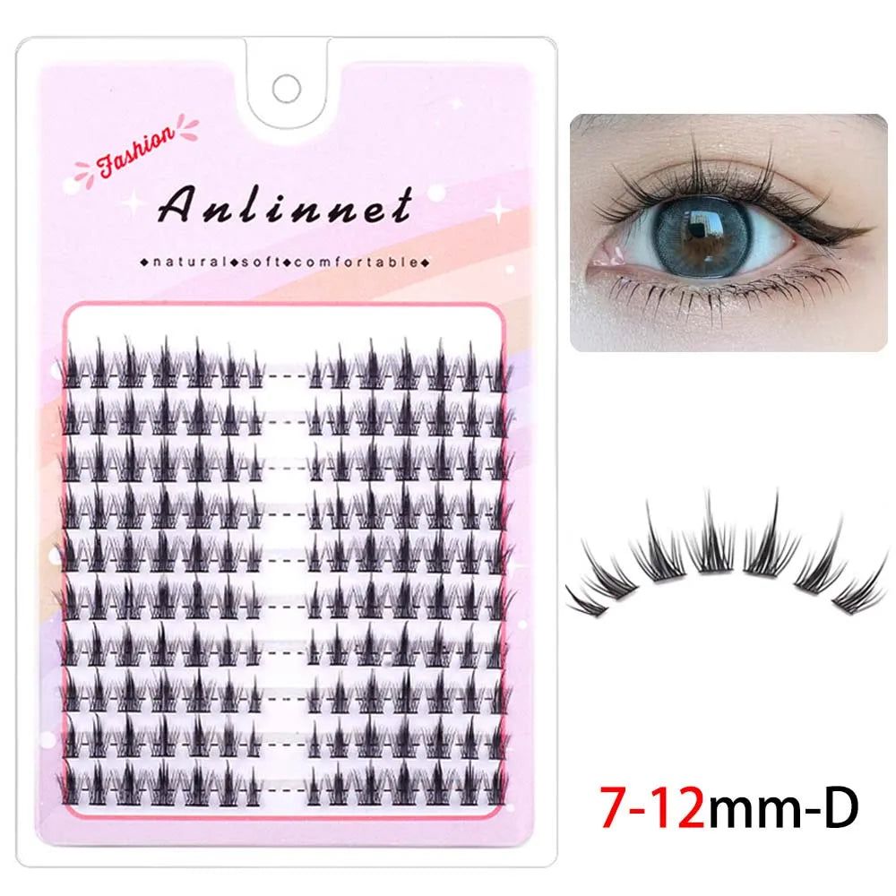 MinDoll Eyelashes