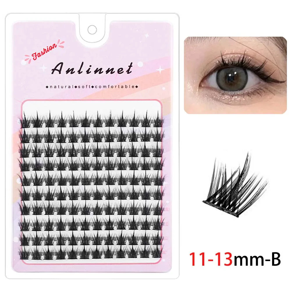 MinDoll Eyelashes