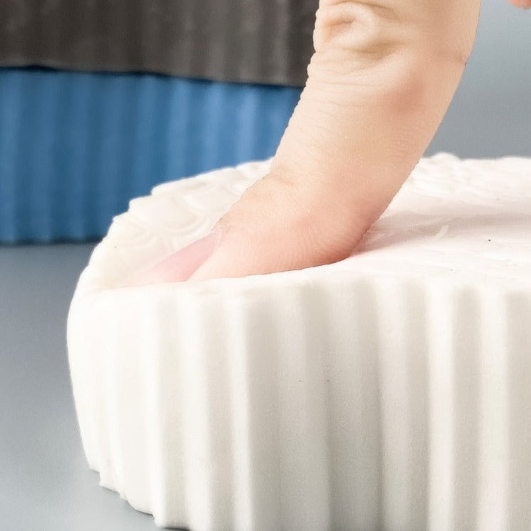 Shower Scrubber Sponge - Bomstore