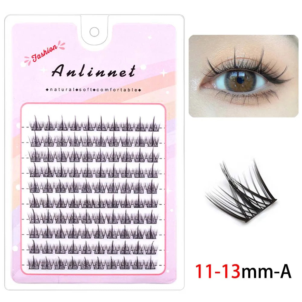 MinDoll Eyelashes