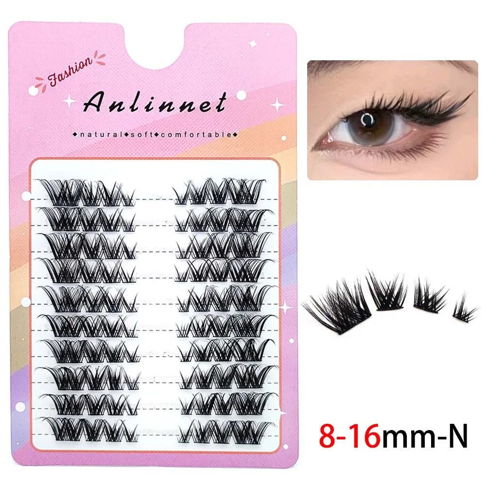 MinDoll Eyelashes