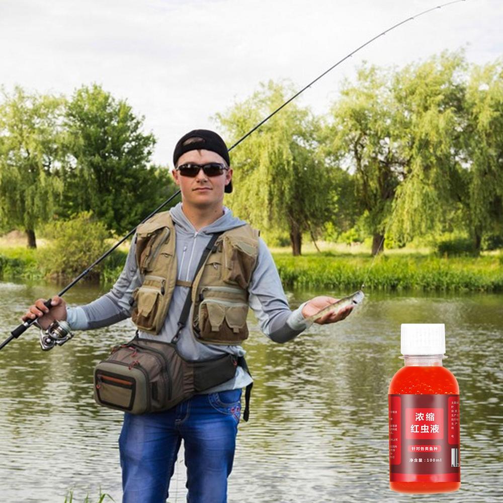 Red bio concentrate - Bomstore