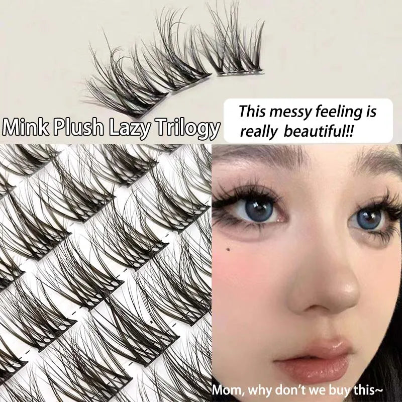 MinDoll Eyelashes