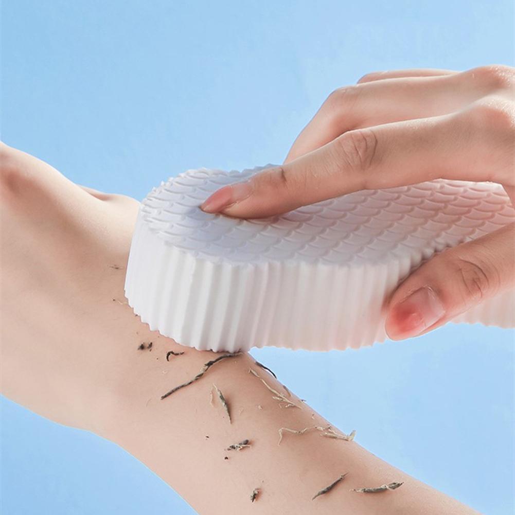 Shower Scrubber Sponge - Bomstore