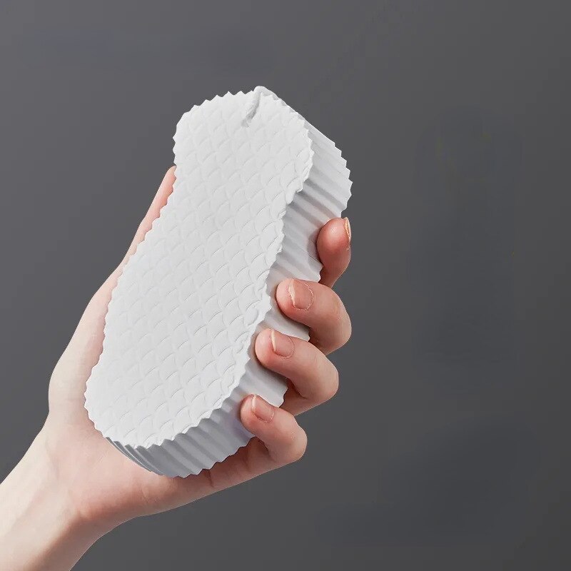 Shower Scrubber Sponge - Bomstore