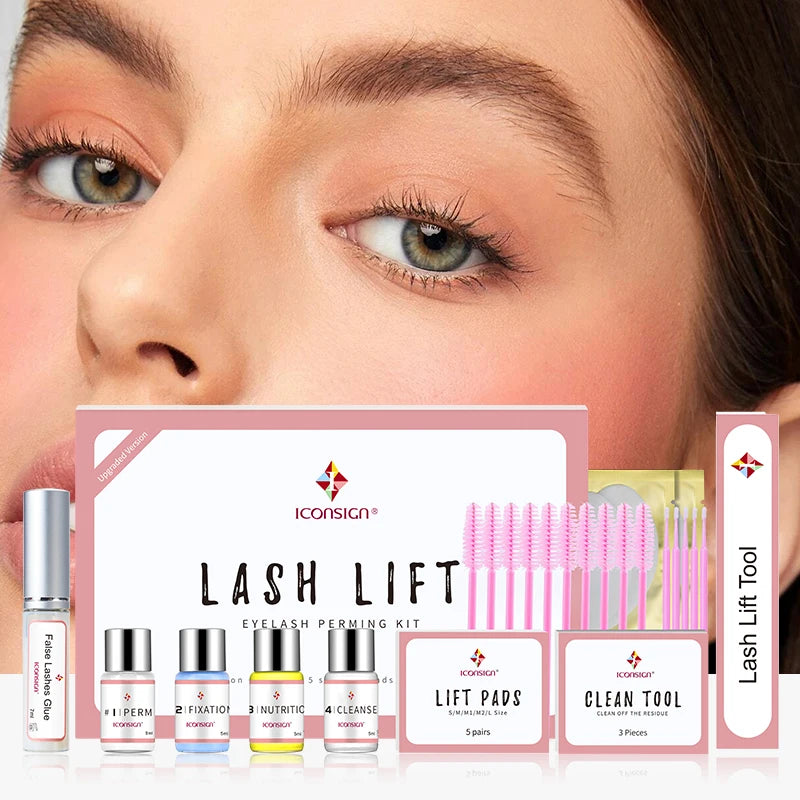 Lash Luxe Pro Kit