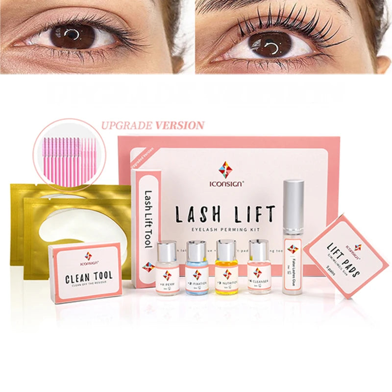 Lash Luxe Pro Kit