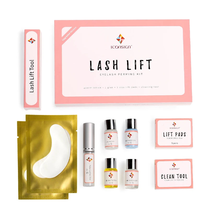 Lash Luxe Pro Kit
