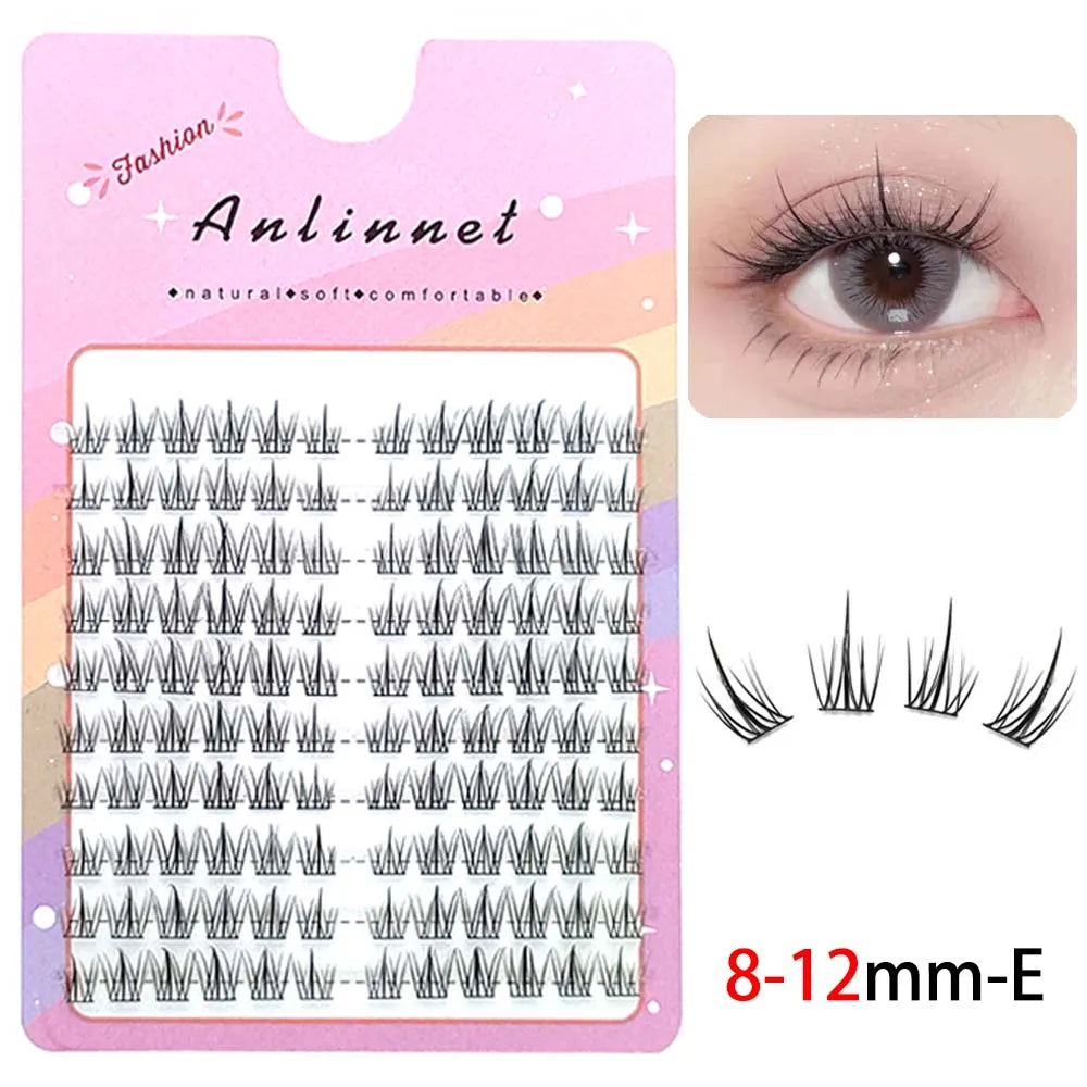 MinDoll Eyelashes