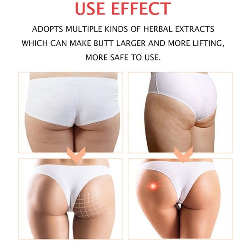 Hip Lift Cream - Bomstore