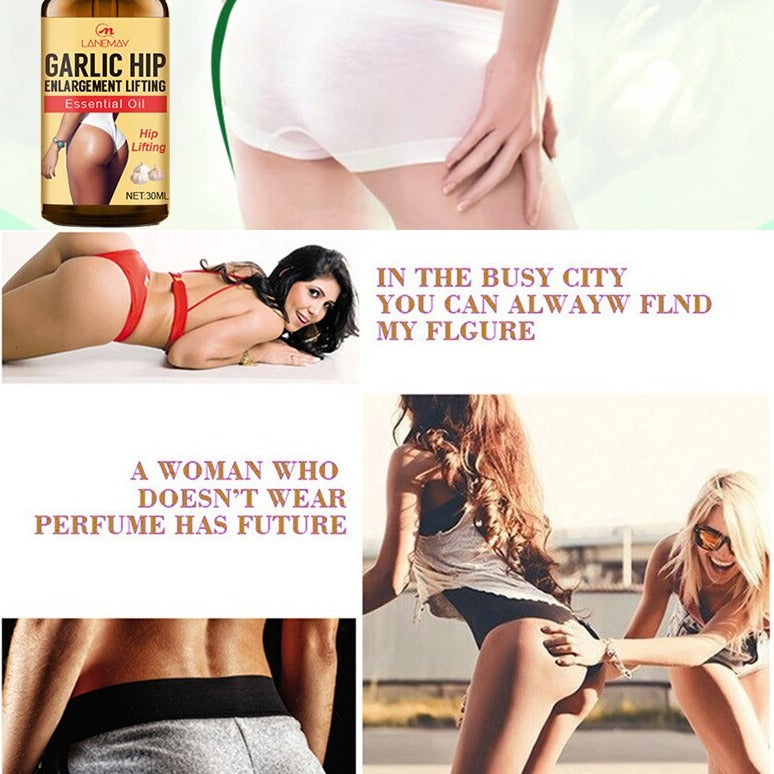 Hip Lift Cream - Bomstore