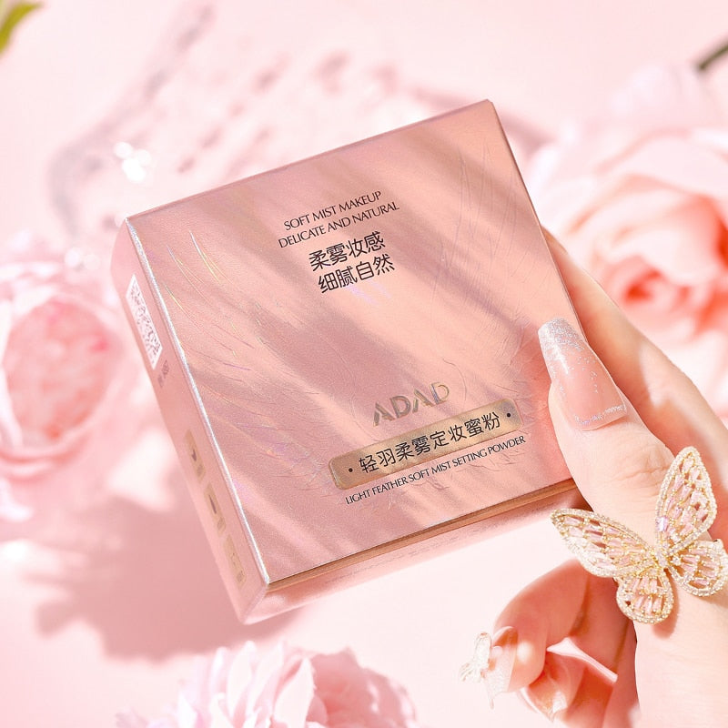 Natural Ivory Powder - Bomstore