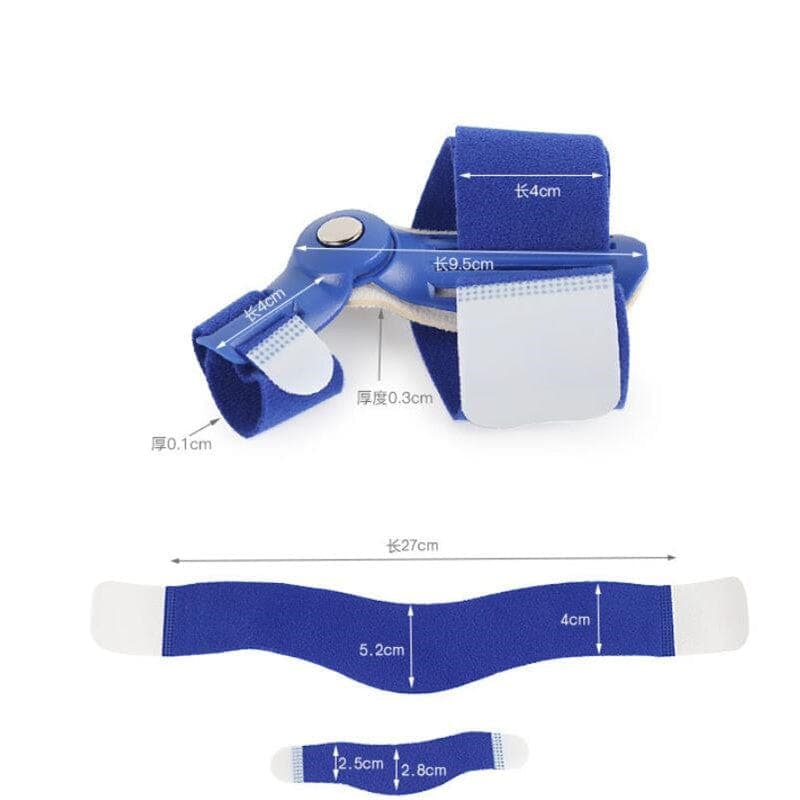 ORTHOPAEDIC BUNION CORRECTOR - Bomstore