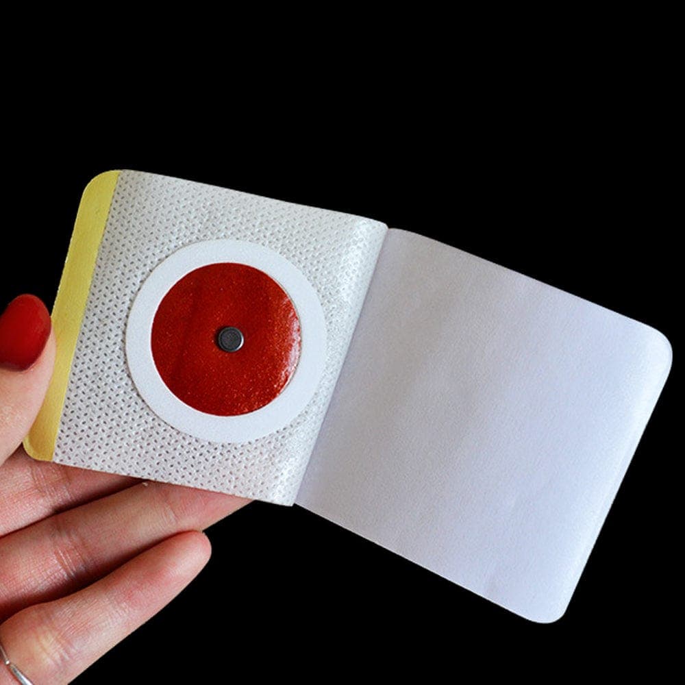 BURNING FAT PATCH - Bomstore