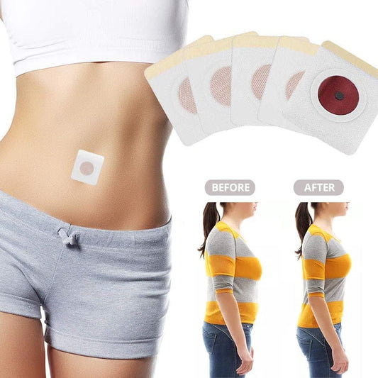 BURNING FAT PATCH - Bomstore