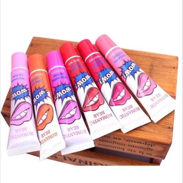 COLORED LIP TINT - Bomstore