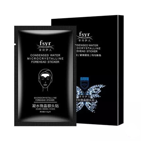 WRINKLES PATCHES - Bomstore