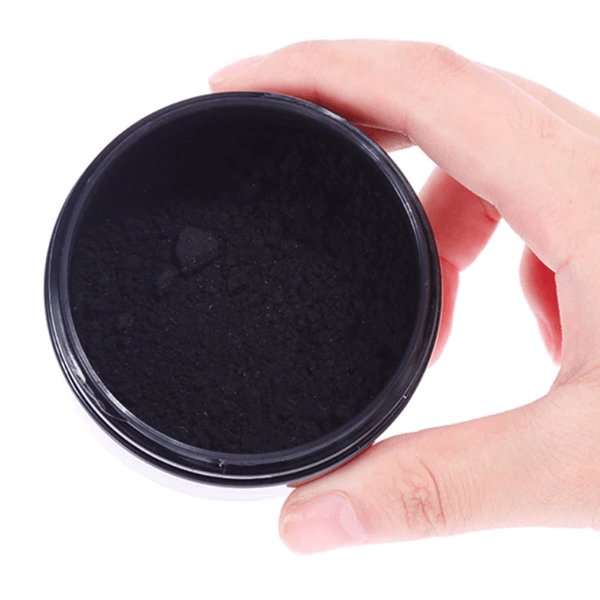 TEETH WHITENING CHARCOAL POWDER - Bomstore