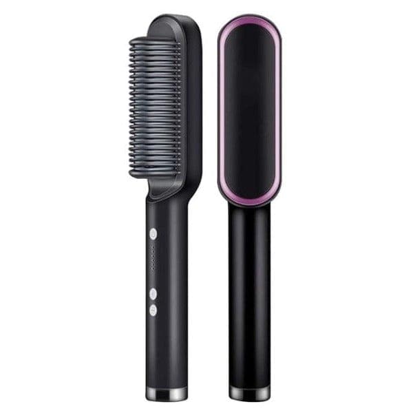 STRAIGHTENING BRUSH - Bomstore