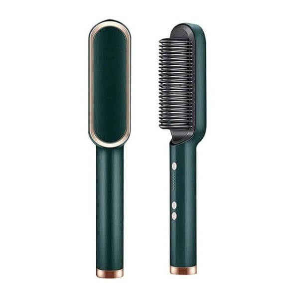 STRAIGHTENING BRUSH - Bomstore