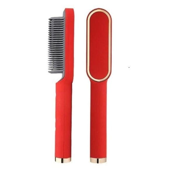 STRAIGHTENING BRUSH - Bomstore