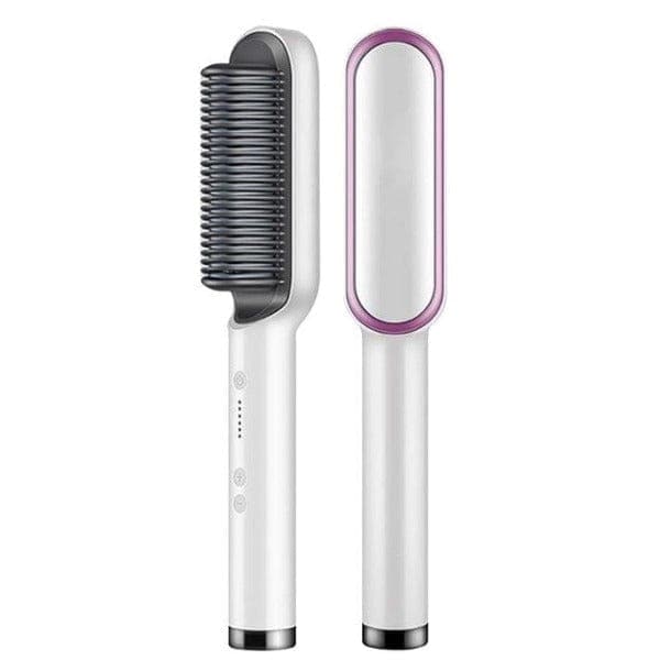 STRAIGHTENING BRUSH - Bomstore