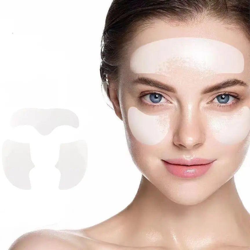 Antiaging Soluble Mask - Bomstore