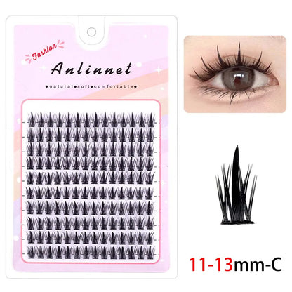 MinDoll Eyelashes