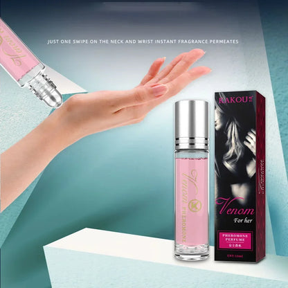 BOMSTORE™ Phero Perfume