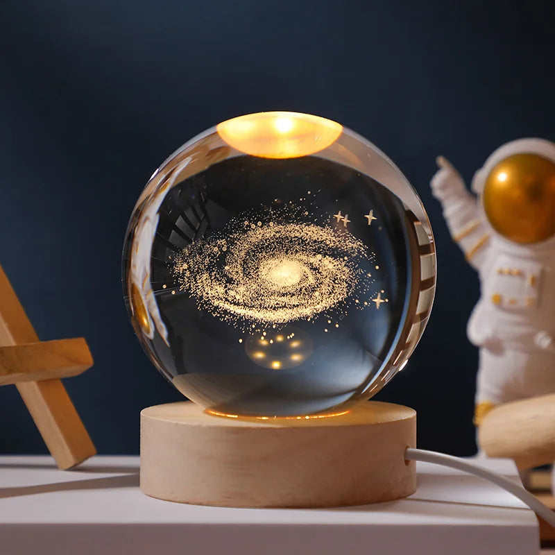 Solar System Sphere