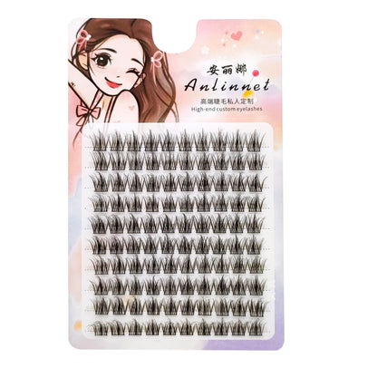 MinDoll Eyelashes