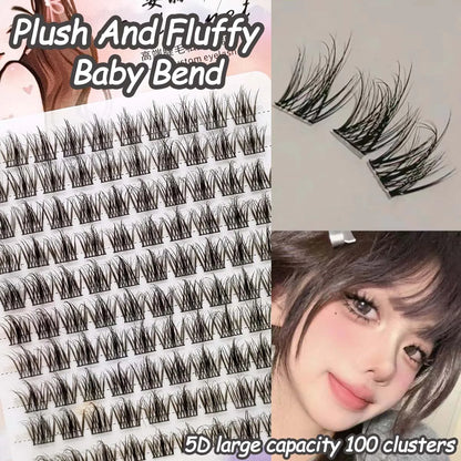 MinDoll Eyelashes