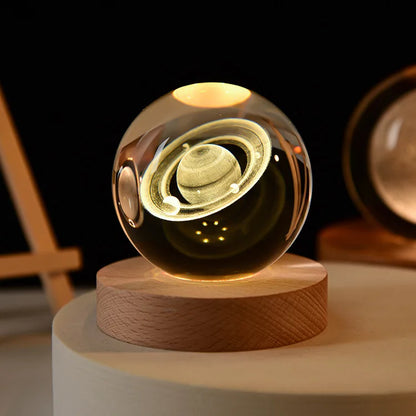Solar System Sphere