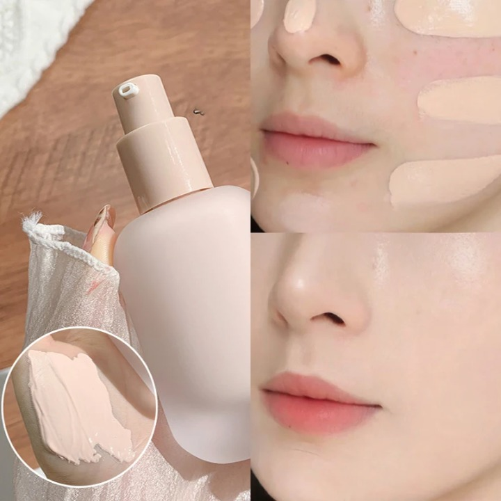LuxeBlur BB Foundation
