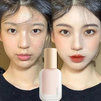 LuxeBlur BB Foundation