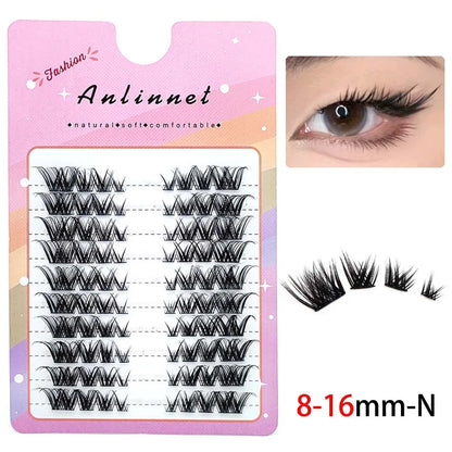 MinDoll Eyelashes