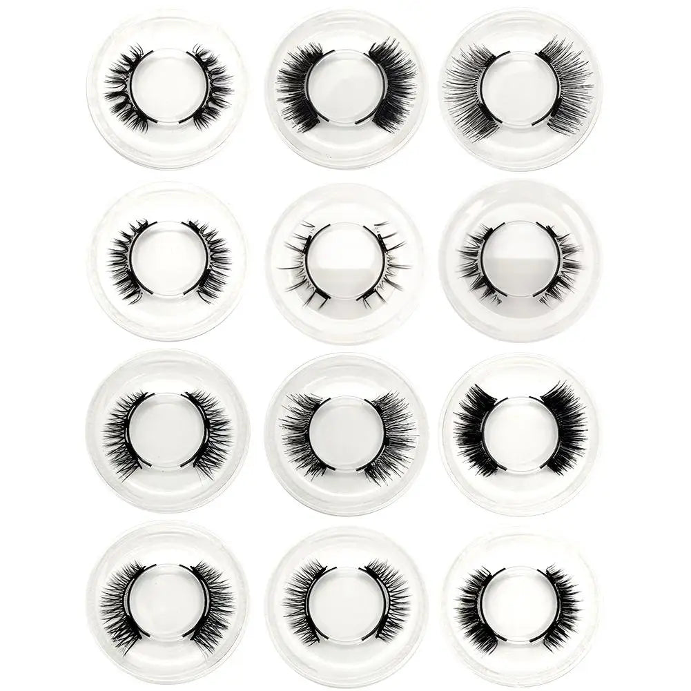 Lash Grip Tweezer