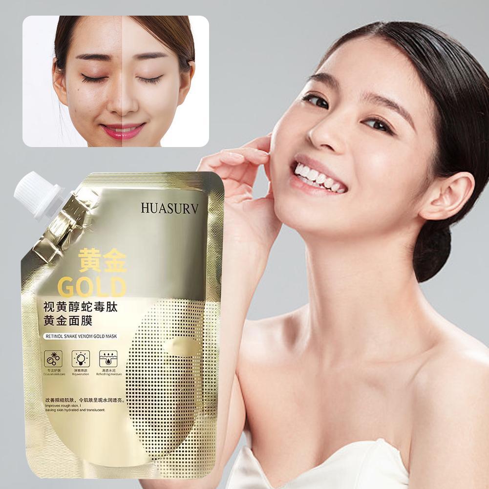 Gold Mask Rejuvenator - Bomstore