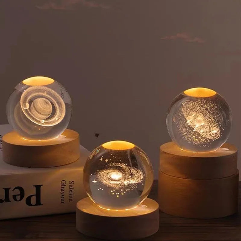 Solar System Sphere
