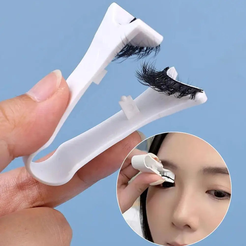 Lash Grip Tweezer