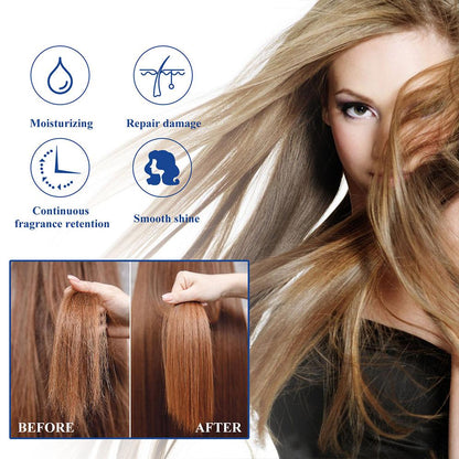 Straightening Professional Cream - Bomstore