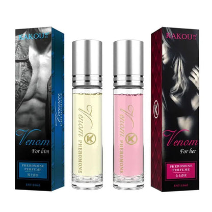 BOMSTORE™ Phero Perfume