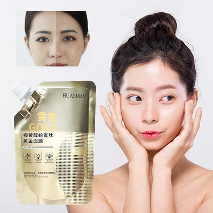 Gold Mask Rejuvenator - Bomstore