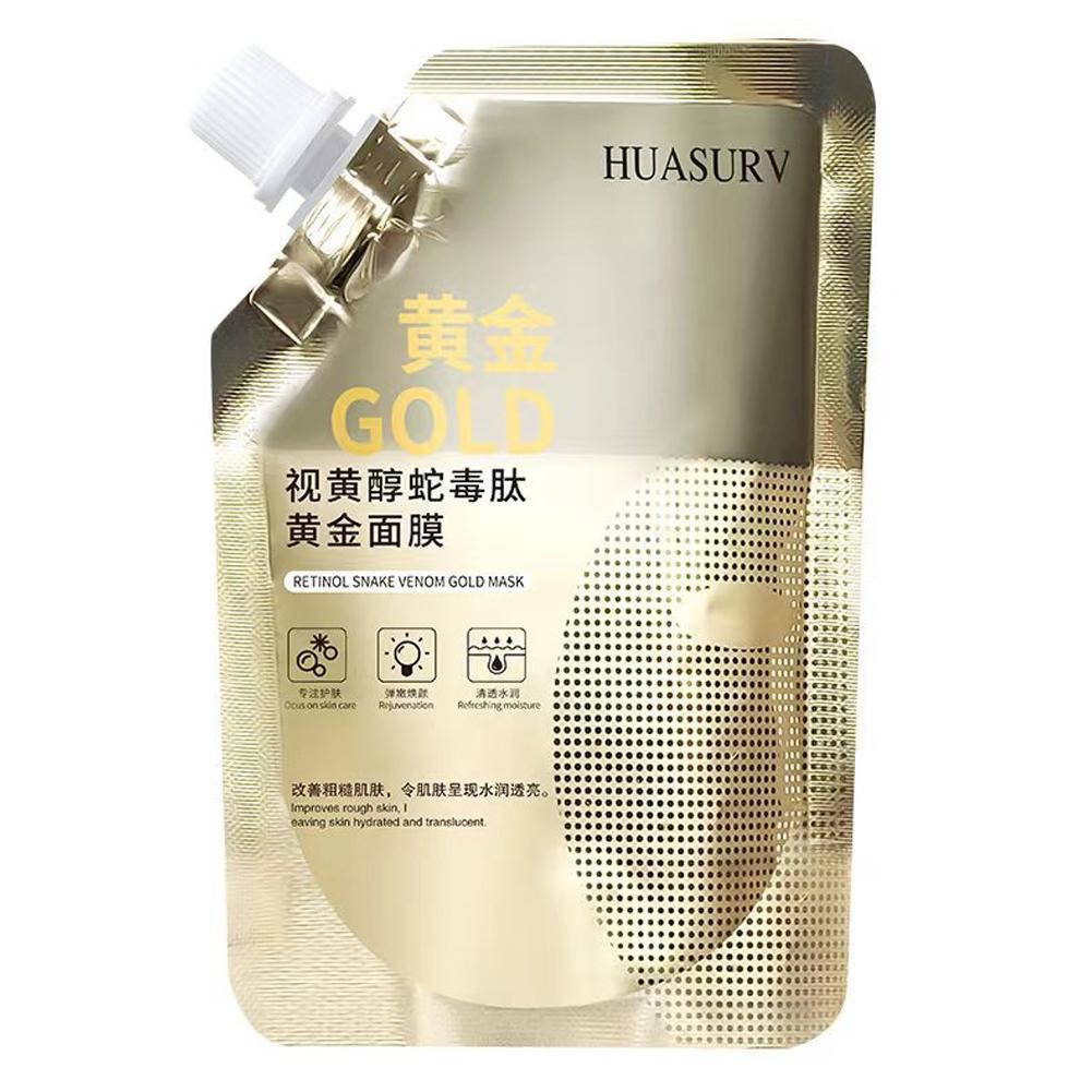 Gold Mask Rejuvenator - Bomstore